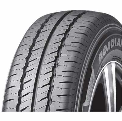Nexen RO-CT8 205/75/R16C 113/111R