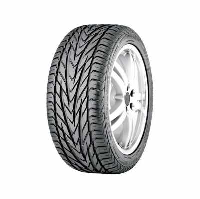 Uniroyal rallye 4x4 street 255/60/R17 106V
