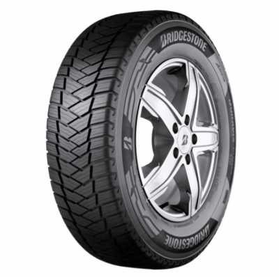 Bridgestone DURAVIS ALL SEASON EVO 195/75/R16C 107/105R 8PR