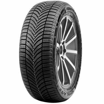 Royal Black ROYAL A/S II 245/45/R18 100W XL