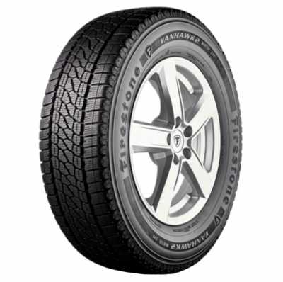 Firestone VANHAWK 2 WINTER EVO 235/65/R16C 121/119R 10PR