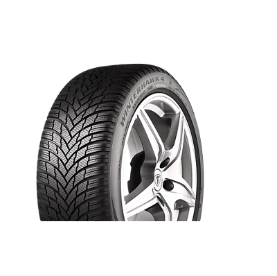Firestone WINTERHAWK 4 185/60/R15 88T