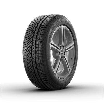 Michelin PILOT ALPIN PA4 215/45/R18 93V