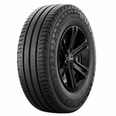 Bfgoodrich ACTIVAN 2 215/65/R15C 104/102T 6PR