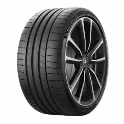 Michelin PILOT SPORT S 5 265/35/R20 99Y XL