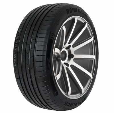 Royal Black ROYAL EXPLORER EV 255/40/R20 101Y XL