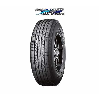 Yokohama GEOLANDAR H/T G056 255/60/R18 112V