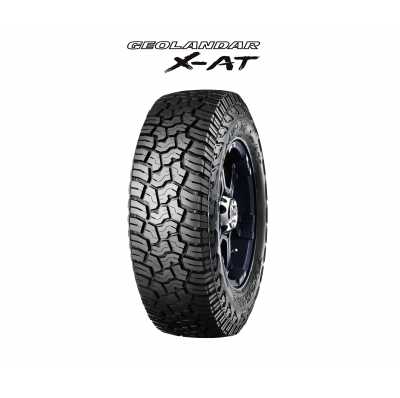 Yokohama GEOLANDAR X-AT G016 POR 245/65/R17 105/102Q
