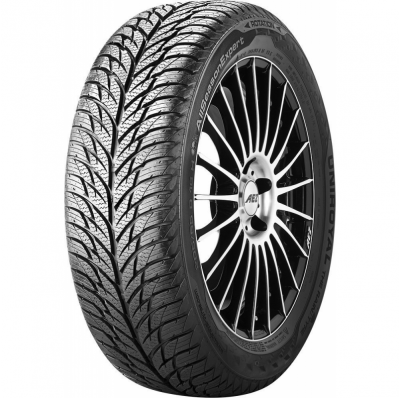 Uniroyal ALL SEASON EXPERT  195/60/R15 88H