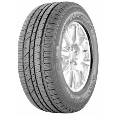 Continental CROSS CONTACT LX 225/65/R17 102T