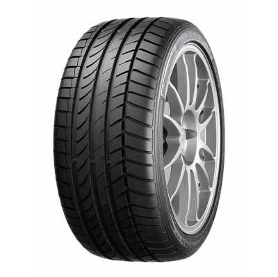 Dunlop SP QuattroMaxx MFS  235/55/R18 100V