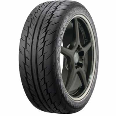 Federal SS-595 EVO 165/55/R15 75V