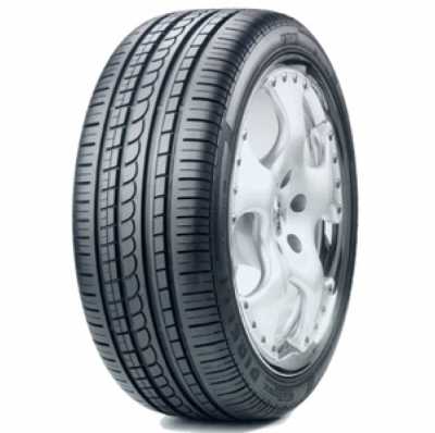 Pirelli P ZERO ROSSO MO 255/45/R18 99Y