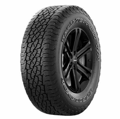 Bfgoodrich TRAIL-TERRAIN T/A 265/60/R18 110T