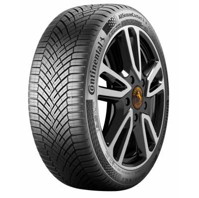 Continental ALLSEASONCONTACT 2 205/65/R17 100H XL