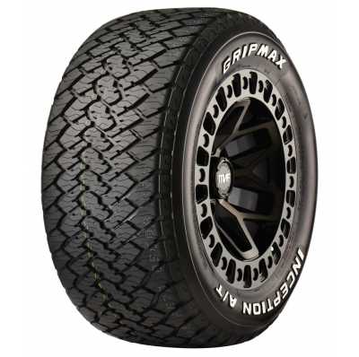 Gripmax INCEPTION A/T 275/45/R20 110H