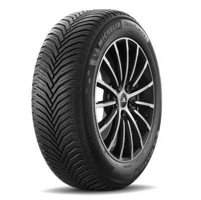 Michelin CROSSCLIMATE 2 225/55/R18 98V XL