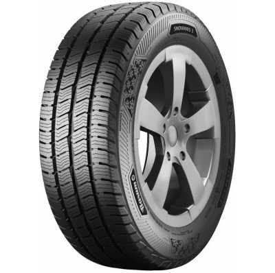 Barum SNOVANIS 3 205/65/R15C 102/100T 6PR