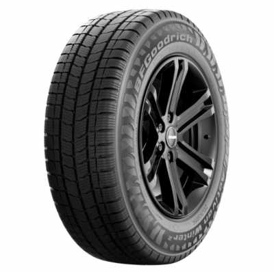 Bfgoodrich ACTIVAN WINTER 2 225/55/R17C 109/107T 8PR