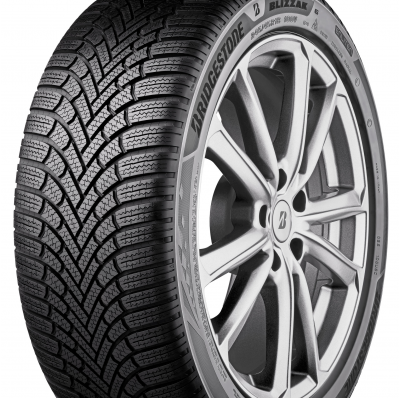 Bridgestone BLIZZAK 6 ENLITEN 255/35/R19 96W XL