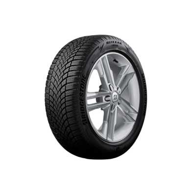 Bridgestone BLIZZAK LM005 235/60/R18 107H XL