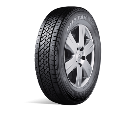 Bridgestone BLIZZAK W995 MULTICELL 195/70/R15C 104/102R