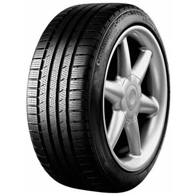 Continental WINTER CONTACT TS 810 S 255/40/R18 99V