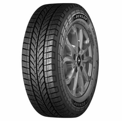 Dunlop ECONODRIVE WINTER 195/75/R16C 110/108R 10PR