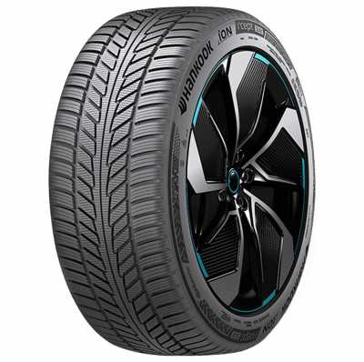 Hankook WINTER I CEPT ION SUV IW01A 215/60/R18 102V XL