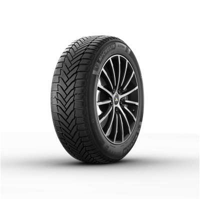Michelin ALPIN 6 225/45/R17 94V