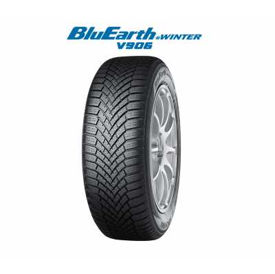 Yokohama V906 215/55/R17 98V