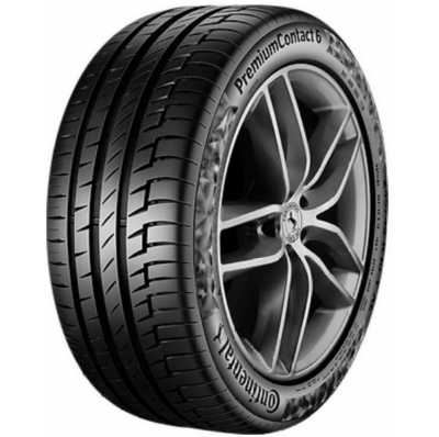 Continental PREMIUMCONTACT 6 245/50/R19 101Y RUN FLAT SSR