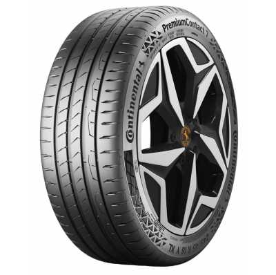 Continental PREMIUMCONTACT 7 245/45/R18 96Y