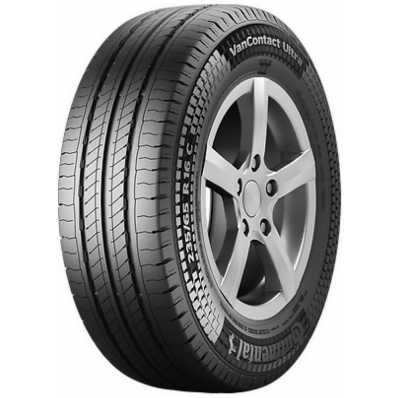 Continental VANCONTACT ULTRA 215/60/R17C 109/107T