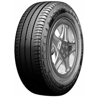 Michelin AGILIS 3 215/60/R17C 109/107T 8PR