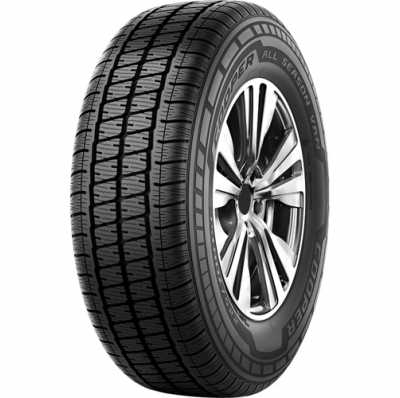 Cooper ALL SEASON VAN 205/65/R16C 107T