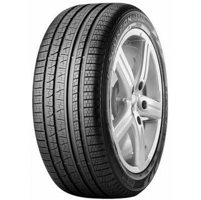 Pirelli SCORPION VERDE ALL SEASON 235/60/R18 103H RUN FLAT R-F