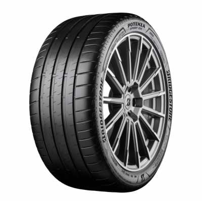 Bridgestone POTENZA SPORT EVO 235/40/R19 96Y XL