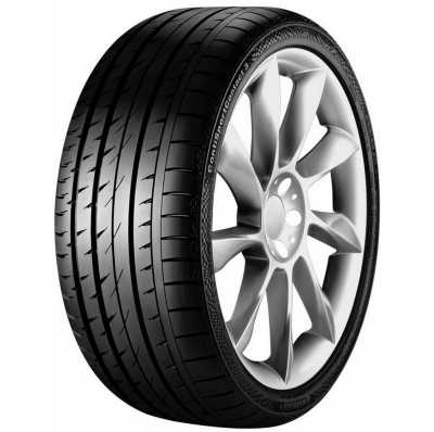 Continental CONTISPORTCONTACT 3 275/35/R18 95Y