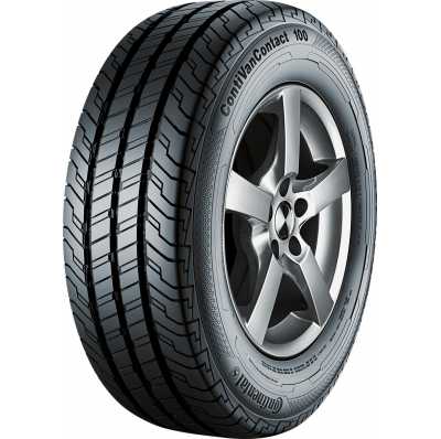 Continental VAN CONTACT 100 8PR 205/75/R16C 110/108R