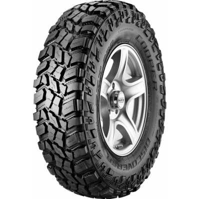 Cooper DISCOVERER STT PRO 31/10.5/R15 109Q