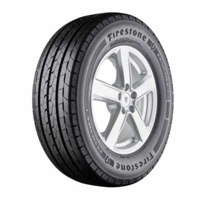Firestone VANHAWK 3 195/65/R16C 104/102T