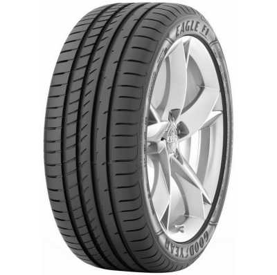Goodyear EAGLE F1 ASYMMETRIC 2 265/40/R19 98Y