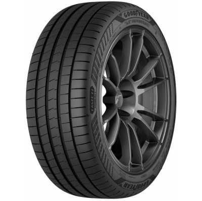 Goodyear EAGLE F1 ASYMMETRIC 6 205/60/R17 97W