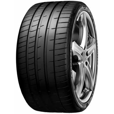 Goodyear EAGLE F1 SUPERSPORT 255/45/R21 106Y