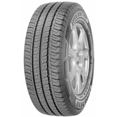 Goodyear EFFICIENTGRIP 245/45/R19 102Y RUN FLAT EMT XL