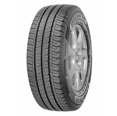 Goodyear EFFICIENTGRIP CARGO 2 225/55/R17C 109/107H