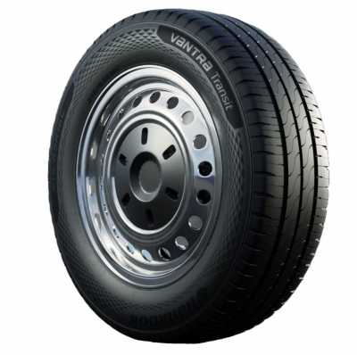 Hankook VANTRA TRANSIT RA58 195/70/R15C 104/102R 8PR