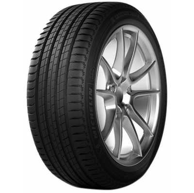 Michelin LATITUDE SPORT 3 255/50/R19 107W RUN FLAT EMT XL