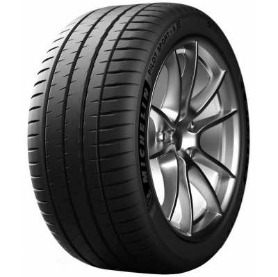 Michelin PILOT SPORT 4 S 285/35/R20 104Y XL